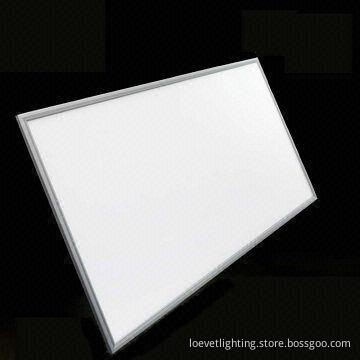 LED Ceiling Lights, 600x1200x12mm with 3 Years Warranty